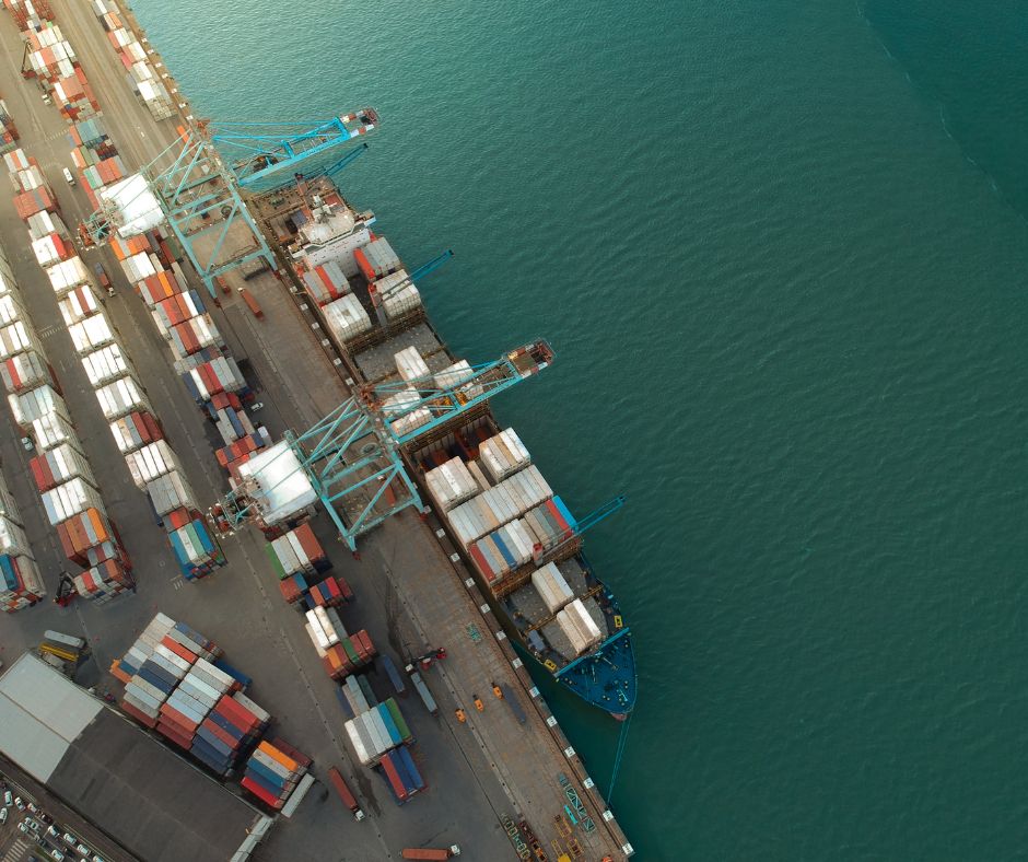 International Trade Law