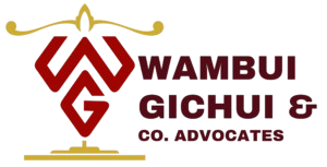 Wambui Gichui & Co. Advocates Logo